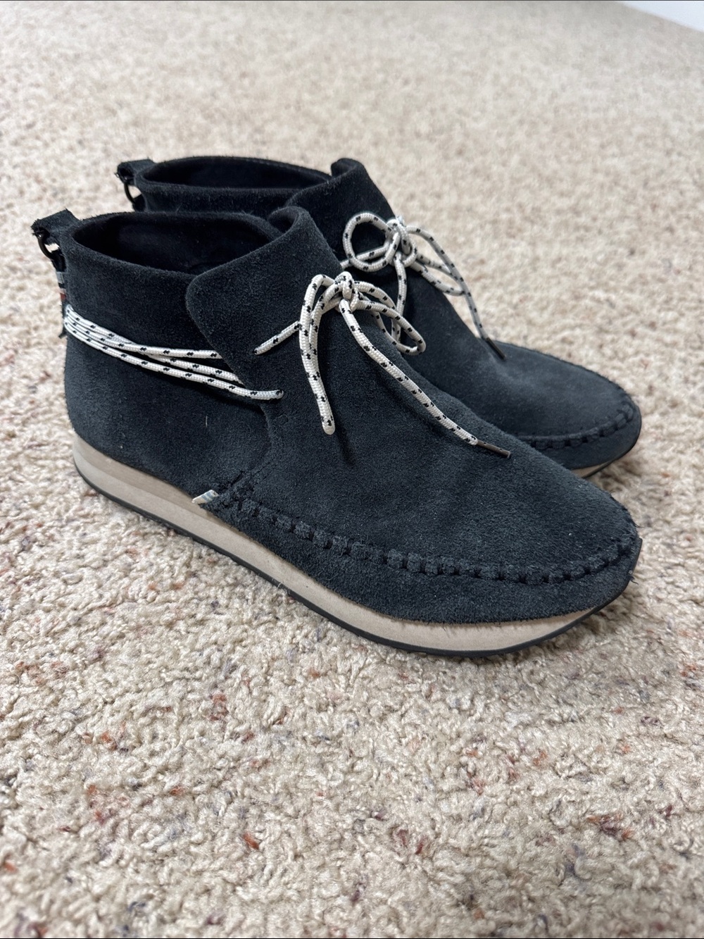 Tom’s Shoes